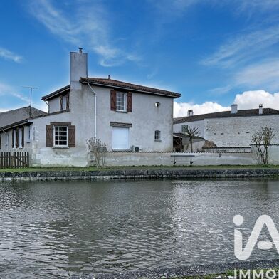 Maison 4 pièces 195000 €