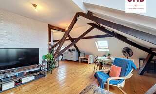 Appartement 4 Pièces 74 m² à vendre à Pau (64000)