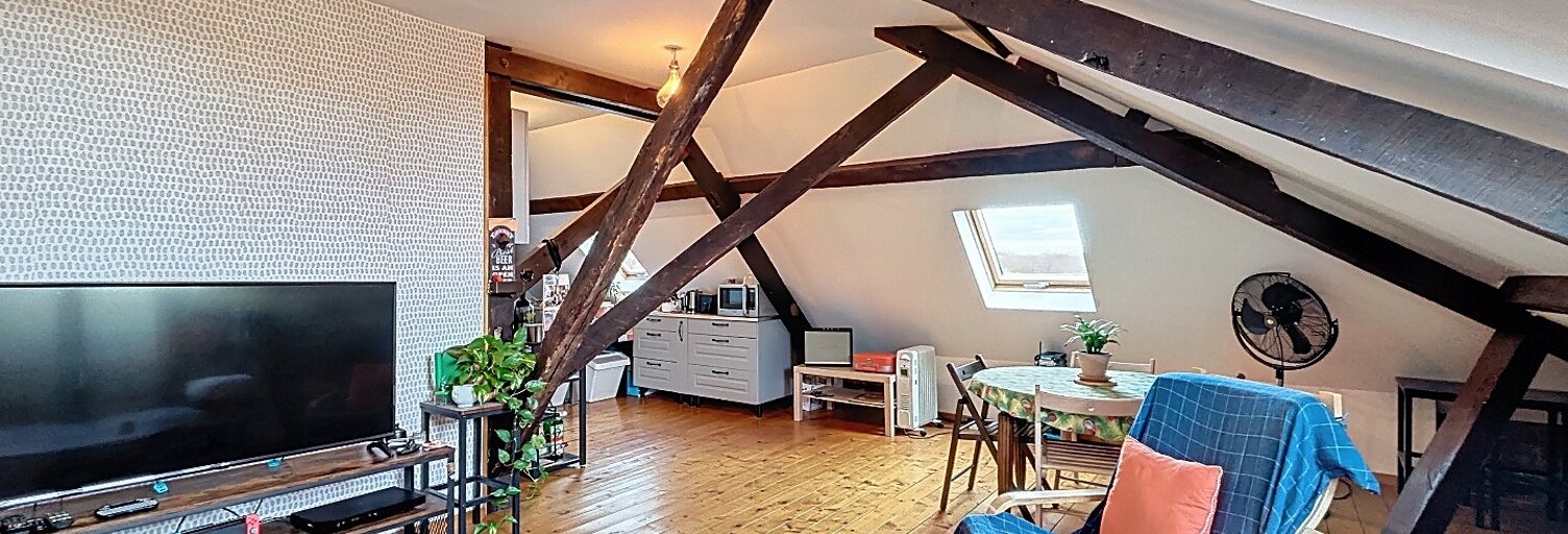 Appartement 4 Pièces 74 m² à vendre à Pau (64000)