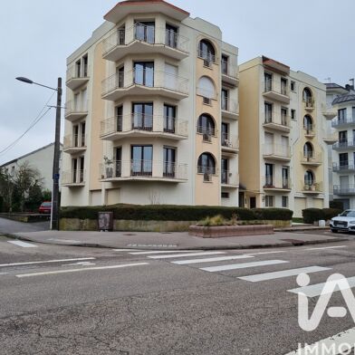 Appartement 3 pièces 175000 €