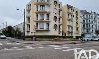 Appartement 3 Pièces 78 m² à vendre à Villers-lès-Nancy (54600)