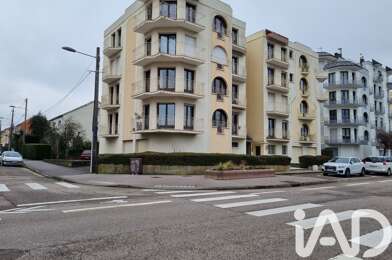 Appartement 3 pièces 175000 €