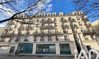 Appartement 4 Pièces 78 m² à vendre à Clamart (92140)