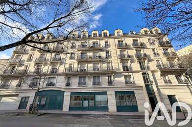 Appartement 4 pièces 585000 €
