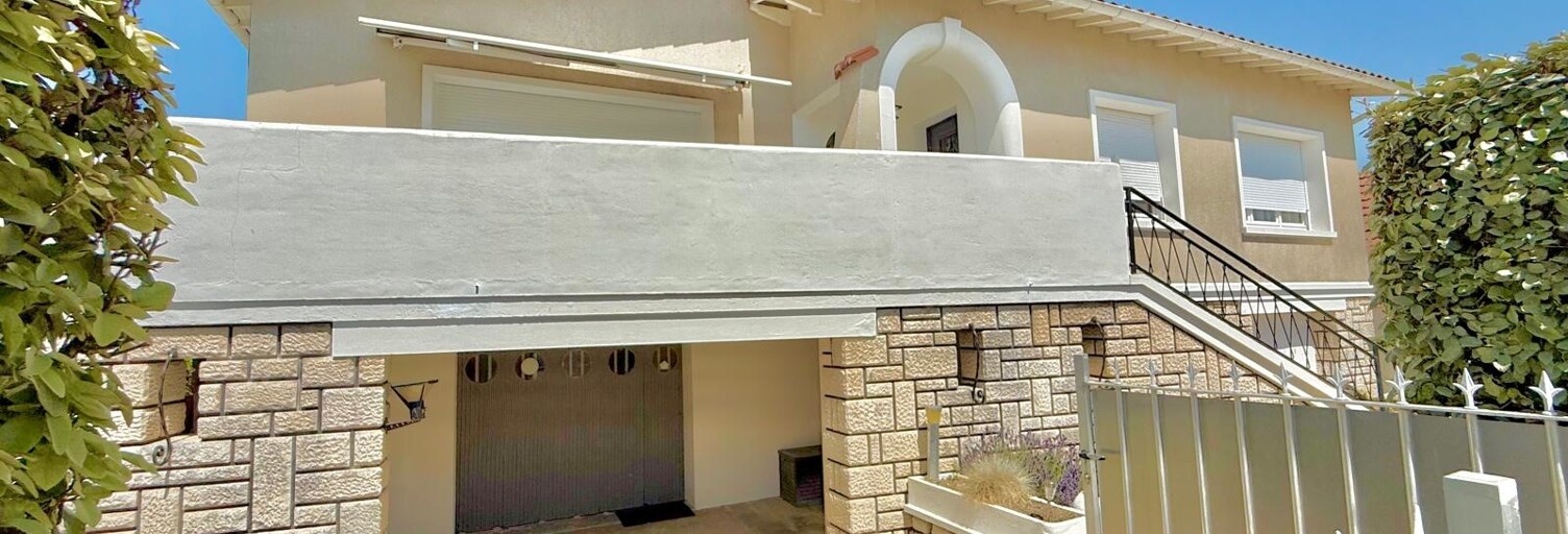 Maison 6 Pièces 200 m² à vendre à La Tremblade (17390)