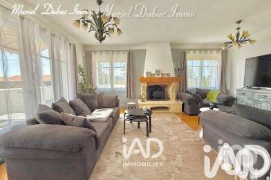 Maison 6 pièces 390000 €