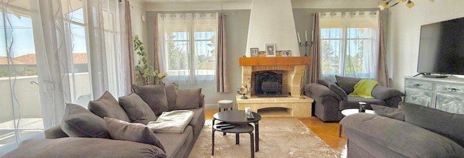 Maison 6 Pièces 200 m² à vendre à La Tremblade (17390)