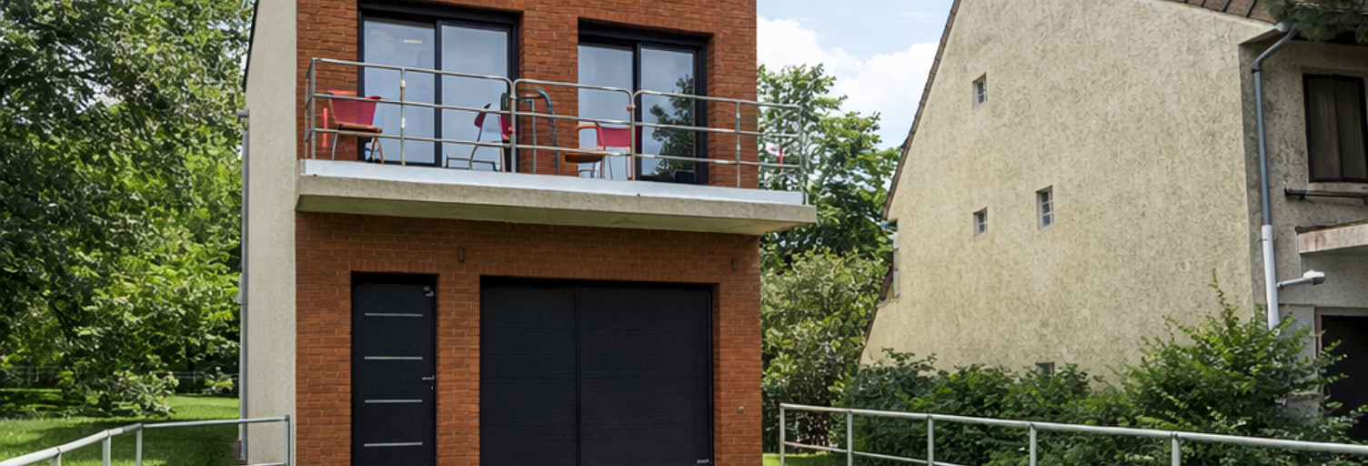 Maison 4 Pièces 90 m² à vendre à Champigny-sur-Marne (94500)