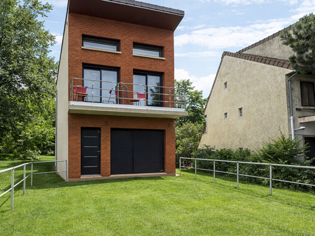Vente Maison/villa 4 pièces — photo du bien