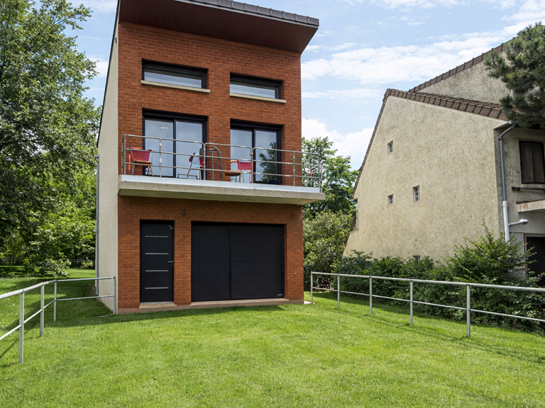 Vente Maison/villa 4 pièces — photo 1