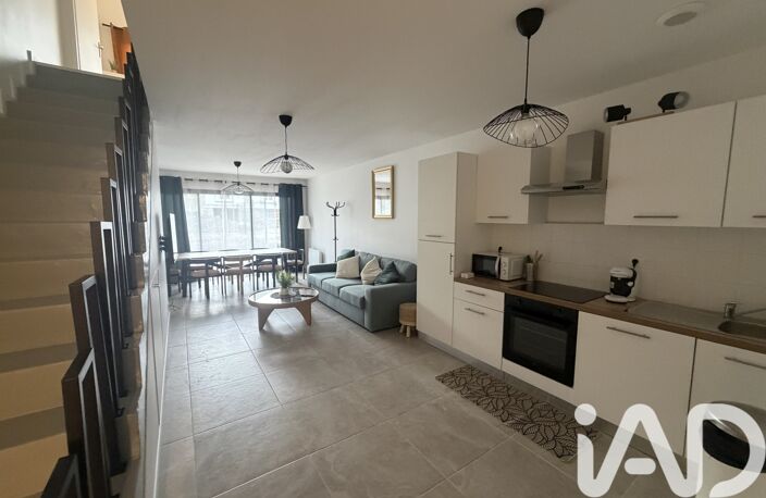 Vente Maison/villa 4 pièces — photo 2