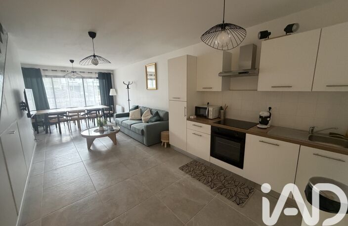 Vente Maison/villa 4 pièces — photo 3