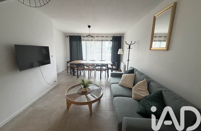 Vente Maison/villa 4 pièces — photo 5