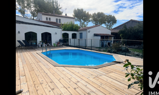 Maison 5 Pièces 154 m² à vendre à Carcassonne (11000)