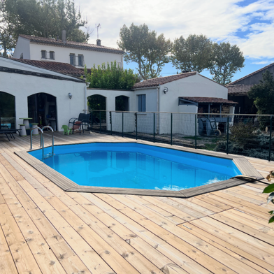 Maison 5 pièces 349000 €