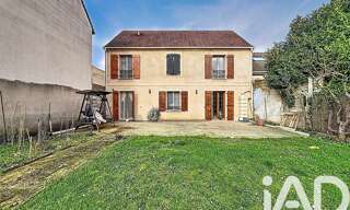 Maison 6 Pièces 138 m² à vendre à Vigneux-sur-Seine (91270)