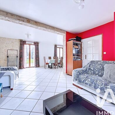 Maison 6 pièces 418000 €
