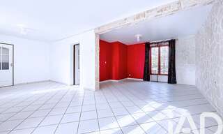 Maison 6 Pièces 138 m² à vendre à Vigneux-sur-Seine (91270)