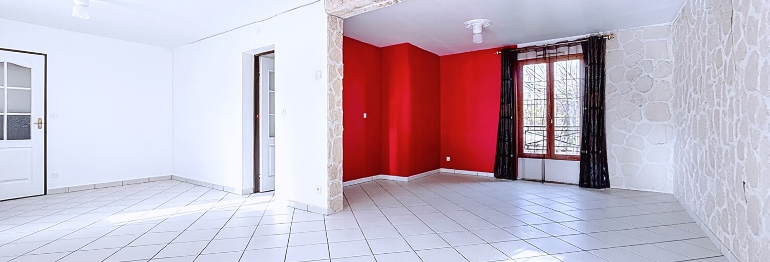 Maison 6 Pièces 138 m² à vendre à Vigneux-sur-Seine (91270)