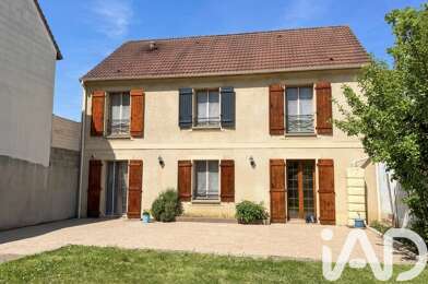 Maison 6 pièces 389000 €