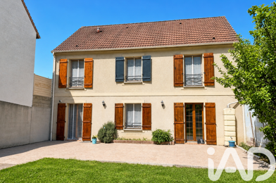 Maison 6 pièces 389000 €
