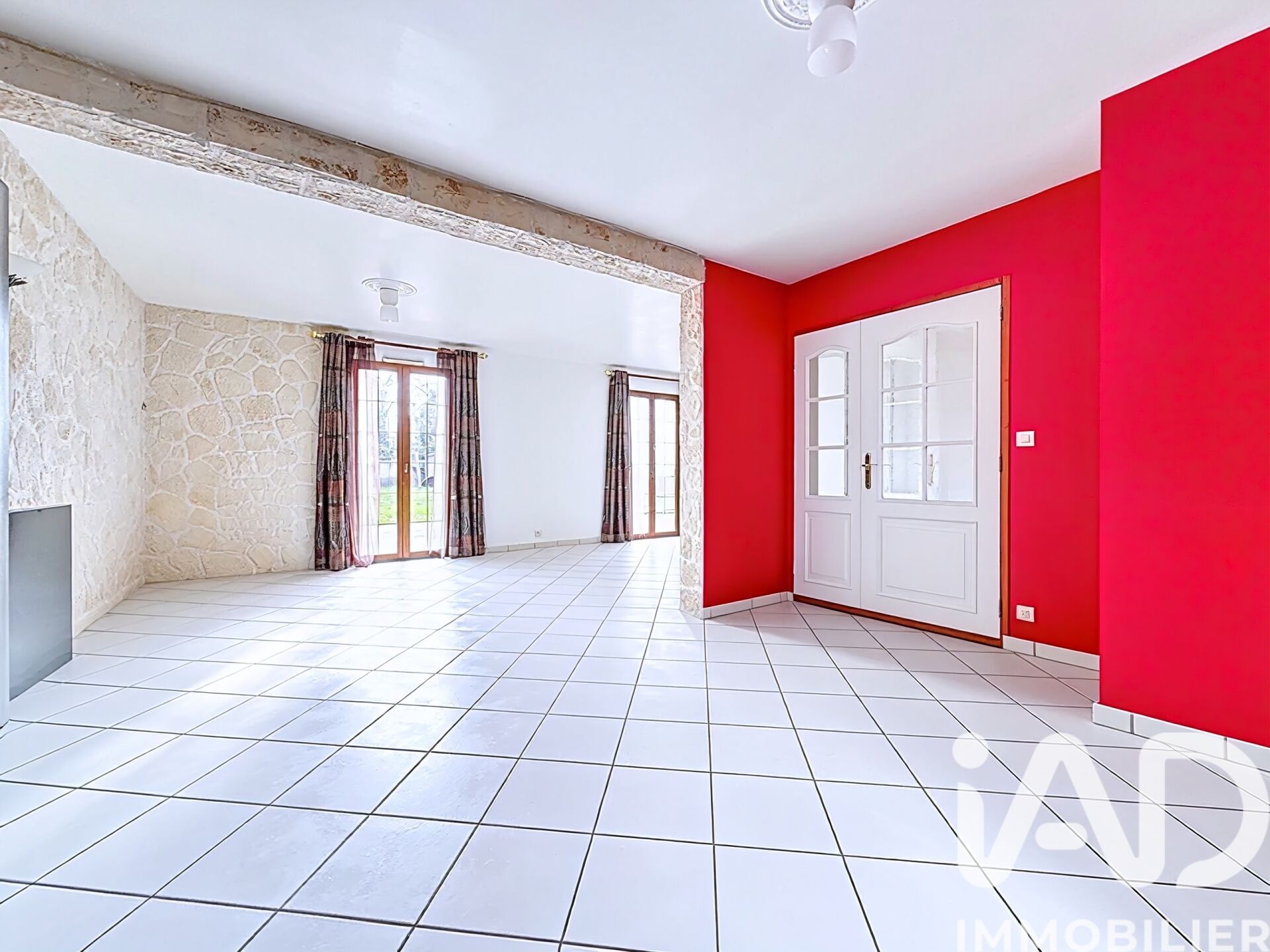 Vente Maison/villa 6 pièces - Photo 5