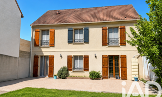 Maison 6 Pièces 138 m² à vendre à Vigneux-sur-Seine (91270)