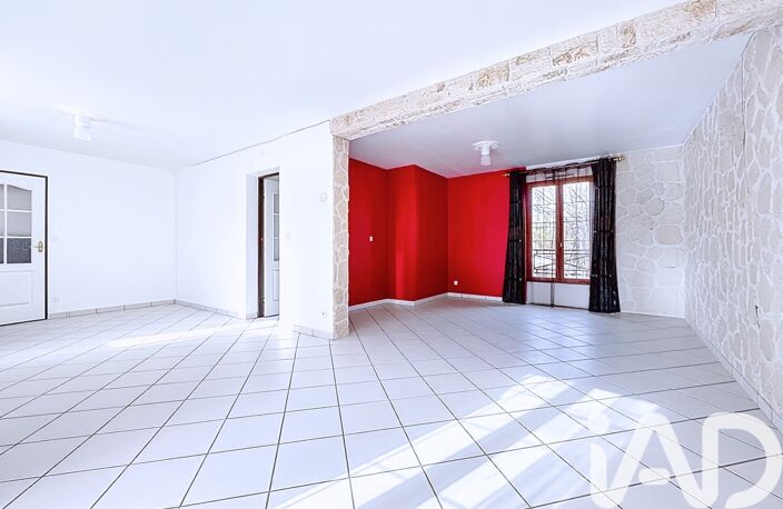 Vente Maison/villa 6 pièces — photo 3