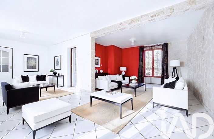 Vente Maison/villa 6 pièces — photo 4