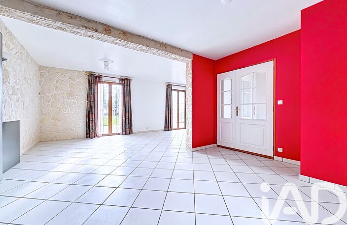 Vente Maison/villa 6 pièces — photo 5
