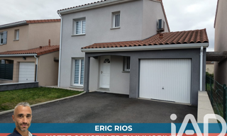 Maison 4 Pièces 87 m² à vendre à Bonson (42160)