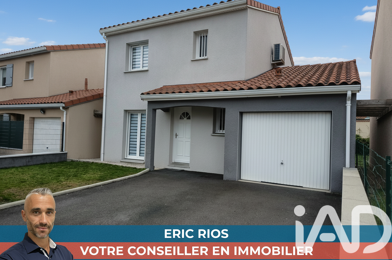 Maison 4 pièces 257000 €