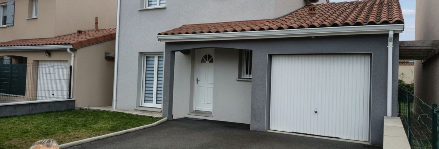 Maison 4 Pièces 87 m² à vendre à Bonson (42160)