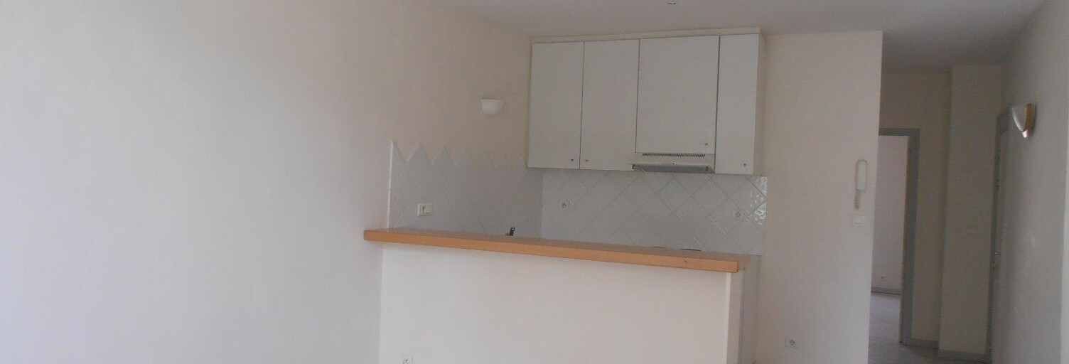 Appartement 3 Pièces 50 m² à louer à Montpellier (34000)
