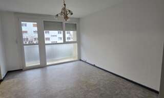 Appartement 2 Pièces 45 m² à vendre à Vandœuvre-lès-Nancy (54500)