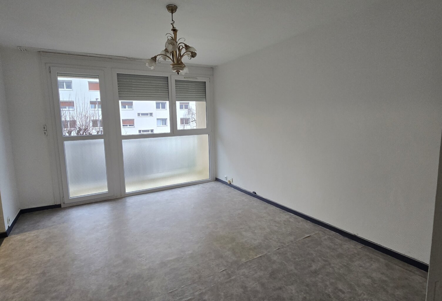 Vente Appartement 2 pièces — photo 1