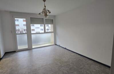 Vente Appartement 2 pièces — photo du bien