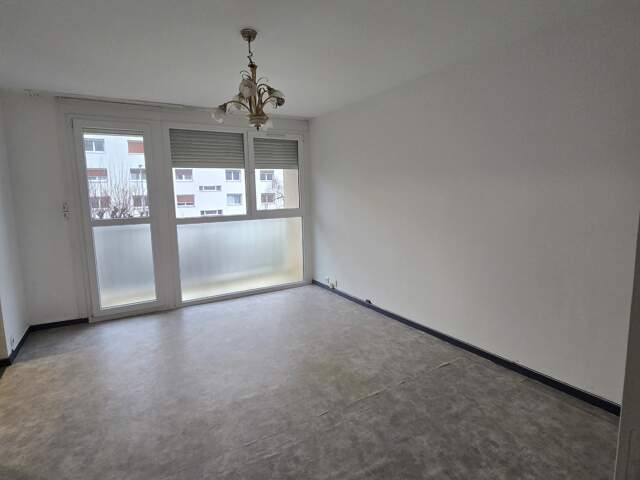 Vente Appartement 2 pièces — photo du bien