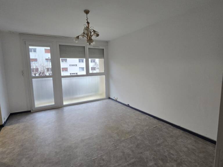 Vente Appartement 2 pièces — photo 1