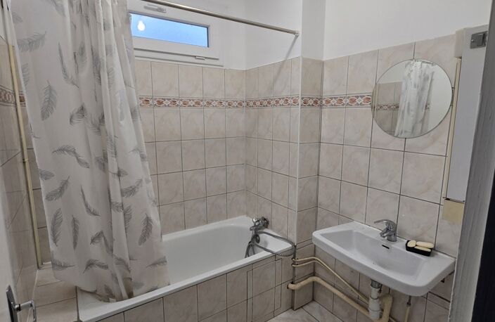 Vente Appartement 2 pièces — photo 2