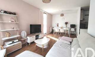 Appartement 3 Pièces 65 m² à vendre à Les Ulis (91940)