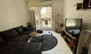 Appartement 2 Pièces 41 m² à louer à Montpellier (34000)