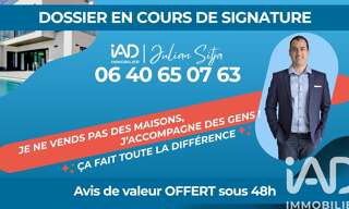 Maison 6 Pièces 138 m² à vendre à Aubigny-en-Plaine (21170)