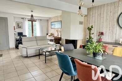 Maison 5 pièces 424000 €