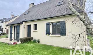 Maison 5 Pièces 147 m² à vendre à Couëron (44220)