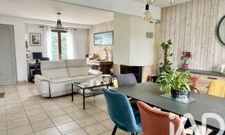 Maison 5 Pièces 147 m² à vendre à Couëron (44220)