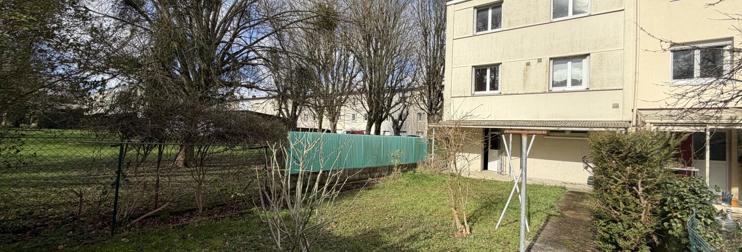 Maison 4 Pièces 80 m² à vendre à La Queue-en-Brie (94510)