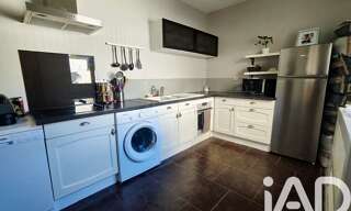 Maison 4 Pièces 79 m² à vendre à Châlons-en-Champagne (51000)