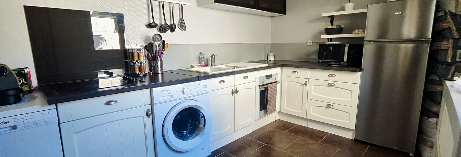 Maison 4 Pièces 79 m² à vendre à Châlons-en-Champagne (51000)