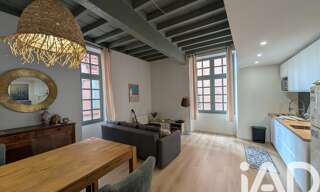 Appartement 2 Pièces 47 m² à vendre à Montauban (82000)